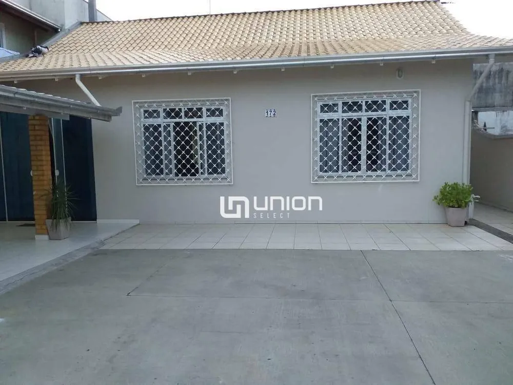 Casa, 2 quartos, 112 m² - Foto 1