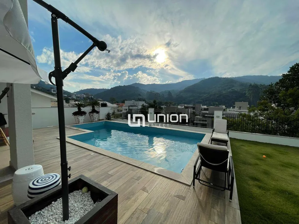 Casa, 5 quartos, 570 m² - Foto 3