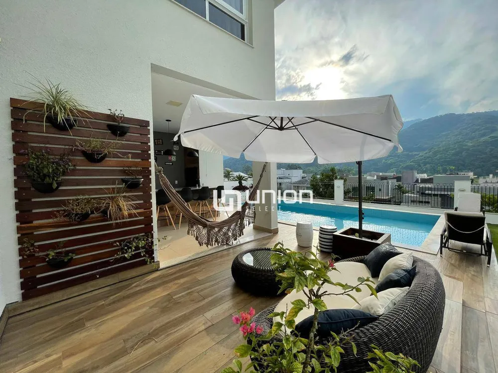 Casa, 5 quartos, 570 m² - Foto 2