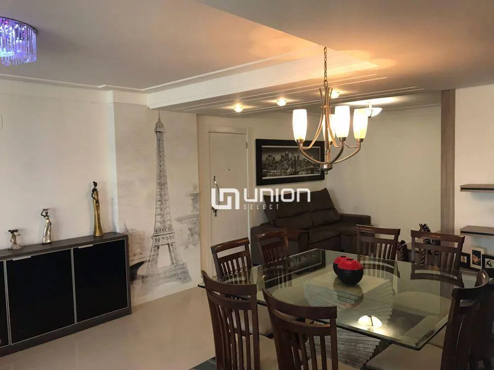 Apartamento, 3 quartos, 129 m² - Foto 4