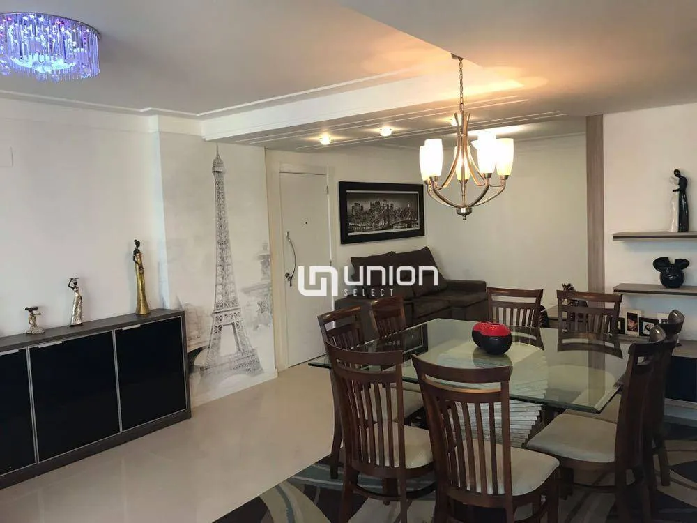 Apartamento, 3 quartos, 129 m² - Foto 3