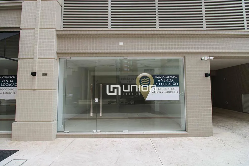 Sala-Conjunto, 61 m² - Foto 4