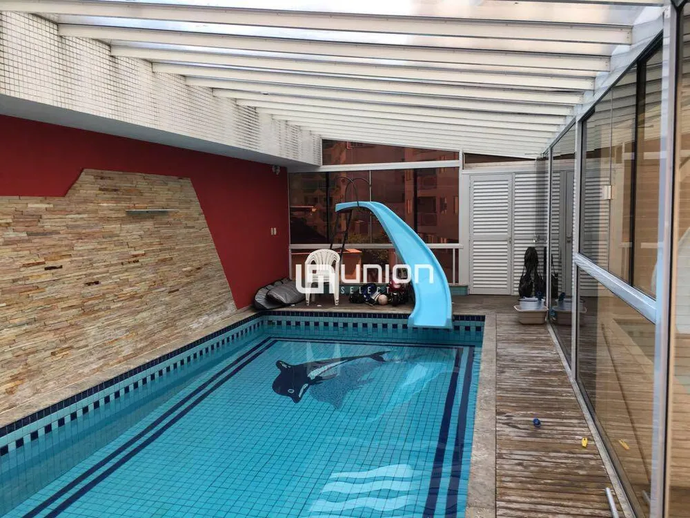 Apartamento, 3 quartos, 477 m² - Foto 4