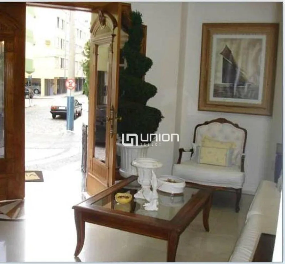 Apartamento, 3 quartos, 477 m² - Foto 2