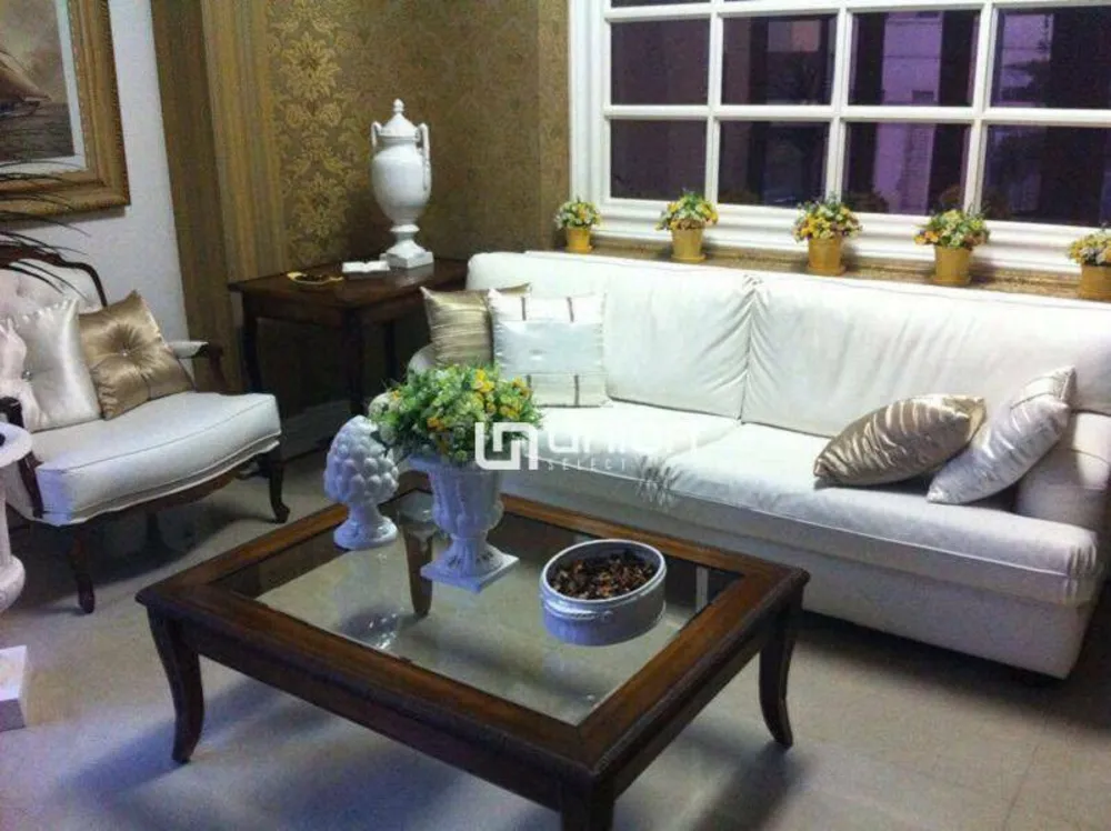 Apartamento, 3 quartos, 477 m² - Foto 3