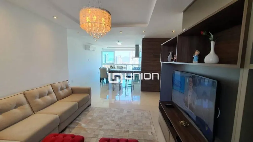 Apartamento, 4 quartos, 133 m² - Foto 3