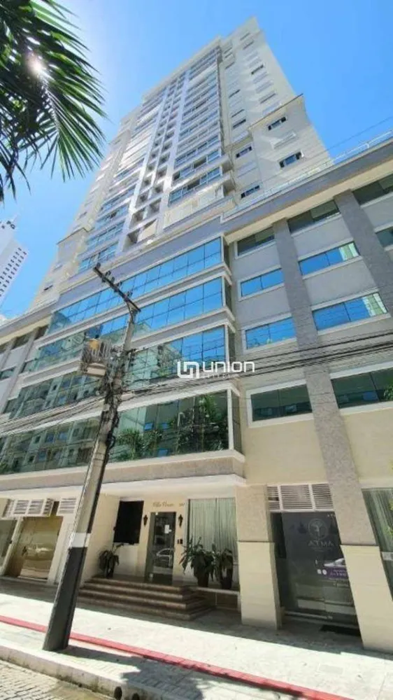 Apartamento, 4 quartos, 133 m² - Foto 1
