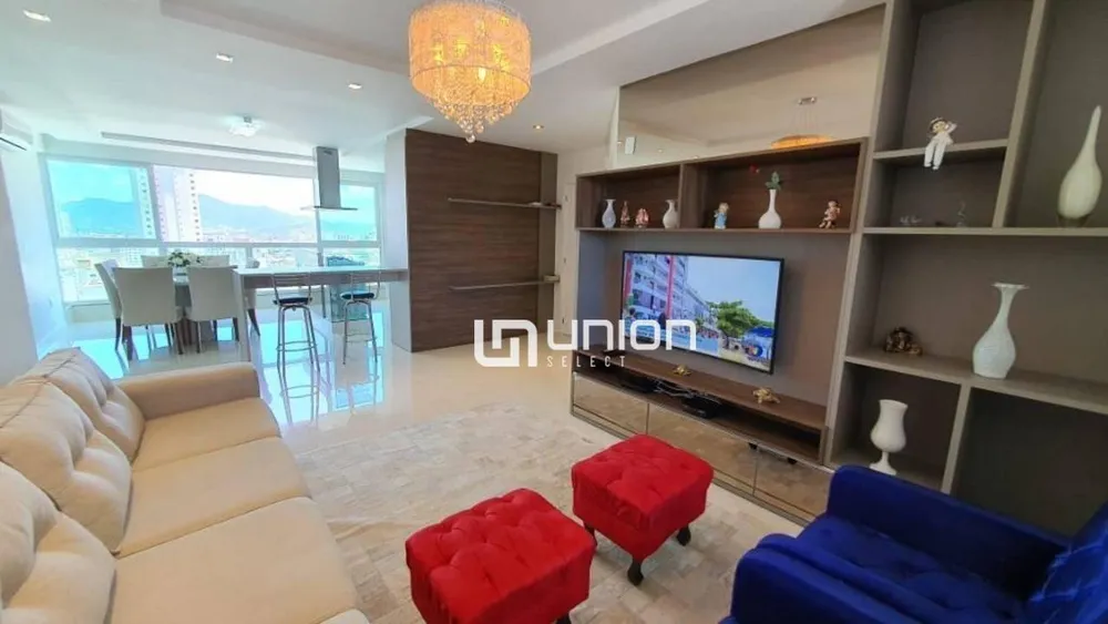 Apartamento, 4 quartos, 133 m² - Foto 2