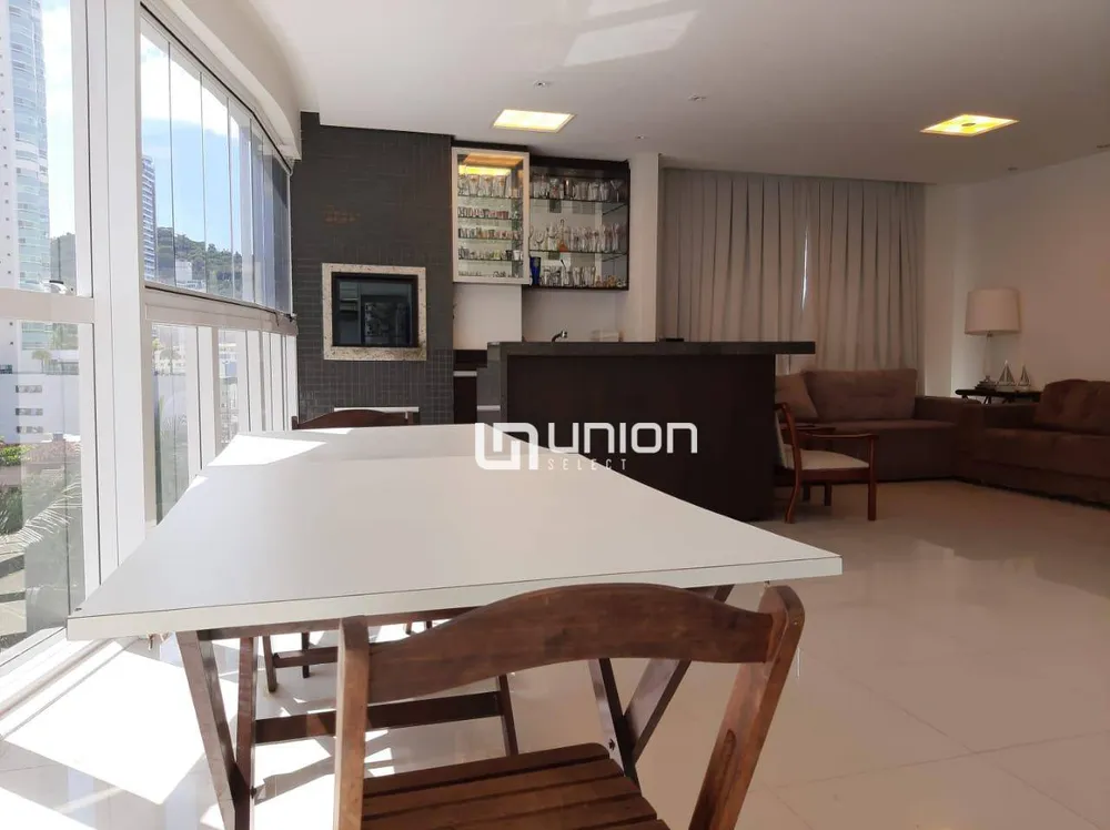 Apartamento, 3 quartos, 111 m² - Foto 3