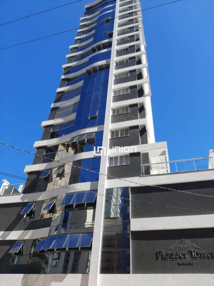 Apartamento, 3 quartos, 111 m² - Foto 1