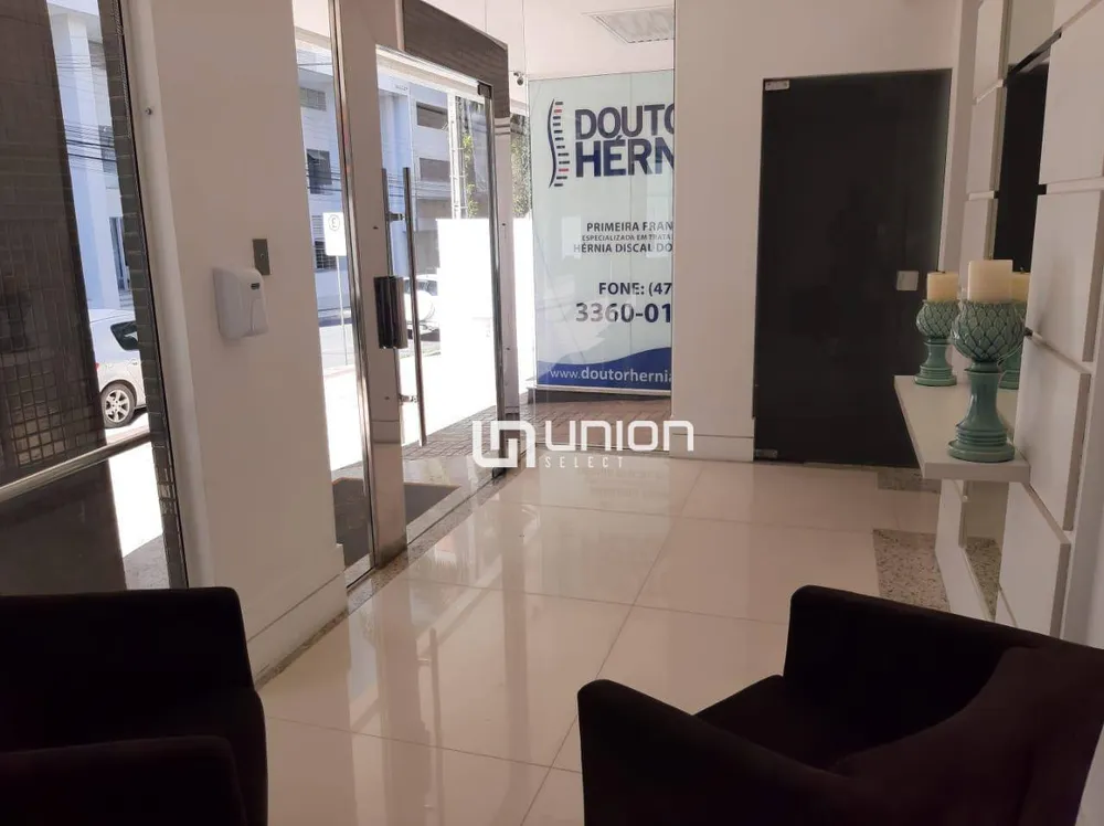 Apartamento, 3 quartos, 111 m² - Foto 2