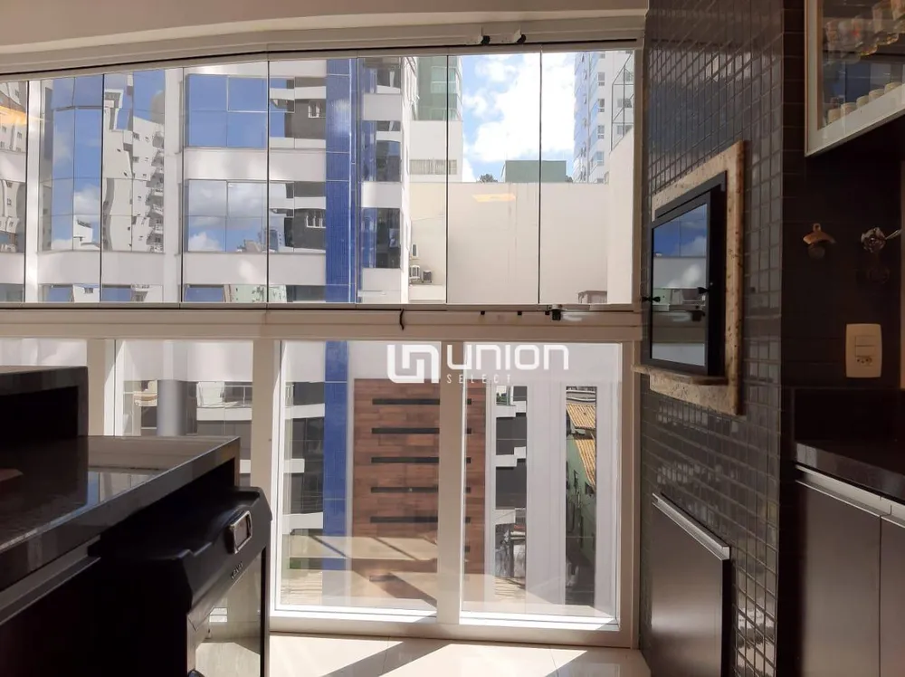 Apartamento, 3 quartos, 111 m² - Foto 4