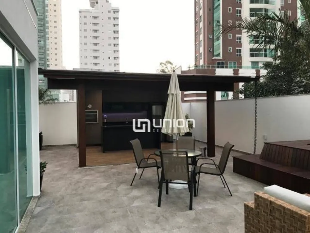 Apartamento, 4 quartos, 154 m² - Foto 3