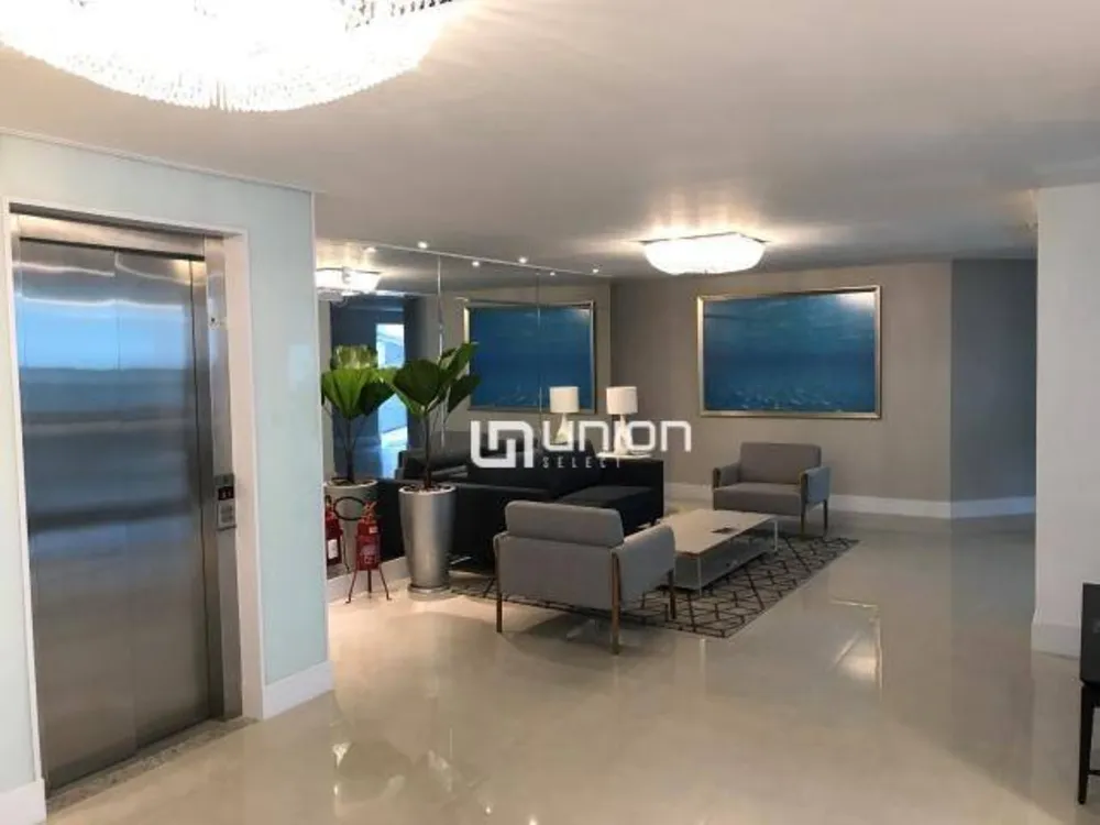 Apartamento, 4 quartos, 154 m² - Foto 4