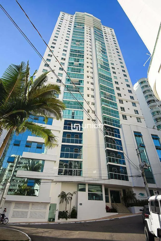 Apartamento, 4 quartos, 154 m² - Foto 1