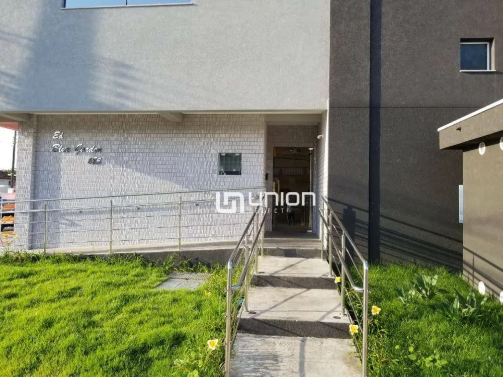 Apartamento, 2 quartos, 76 m² - Foto 3