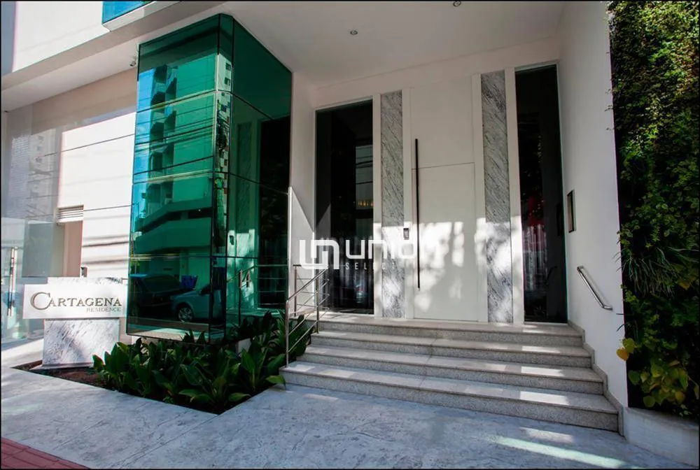 Apartamento, 3 quartos, 134 m² - Foto 2