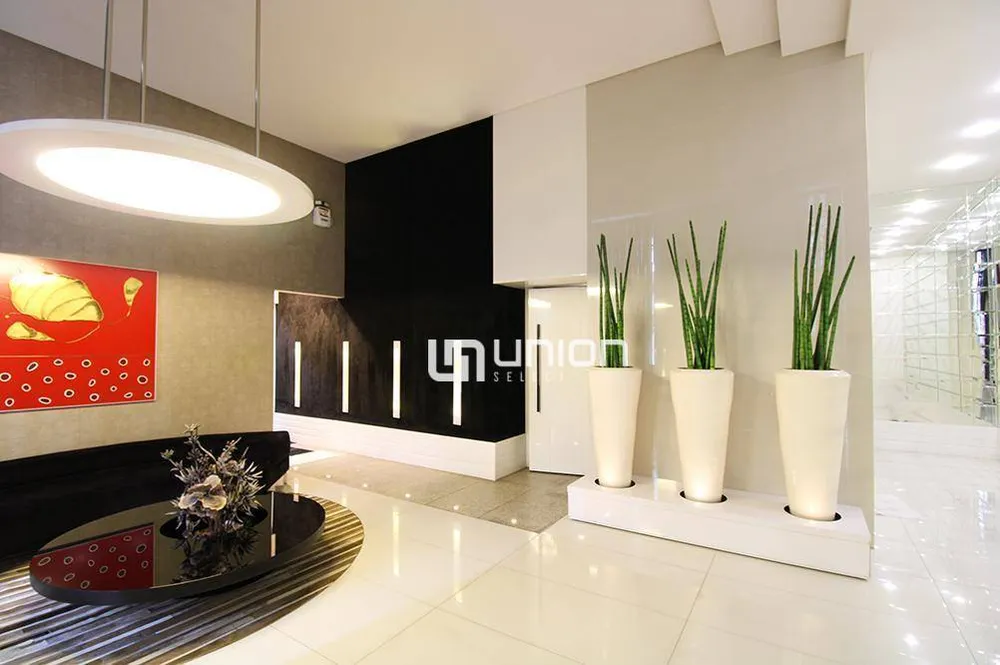 Apartamento, 3 quartos, 134 m² - Foto 3