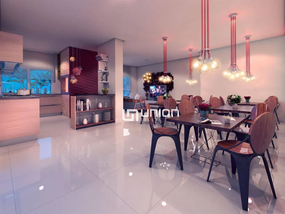 Apartamento, 2 quartos, 63 m² - Foto 3
