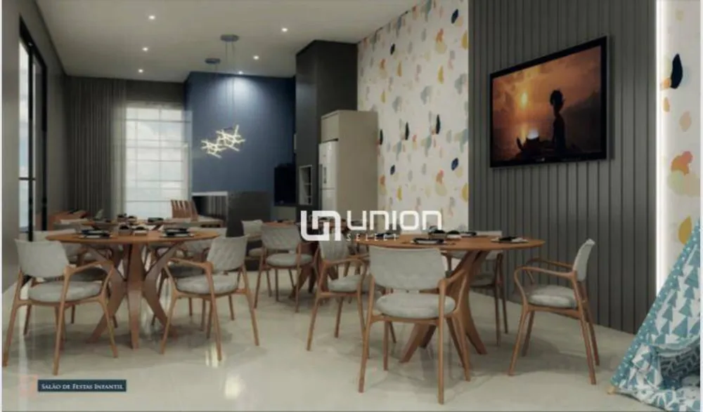 Apartamento, 2 quartos, 72 m² - Foto 4