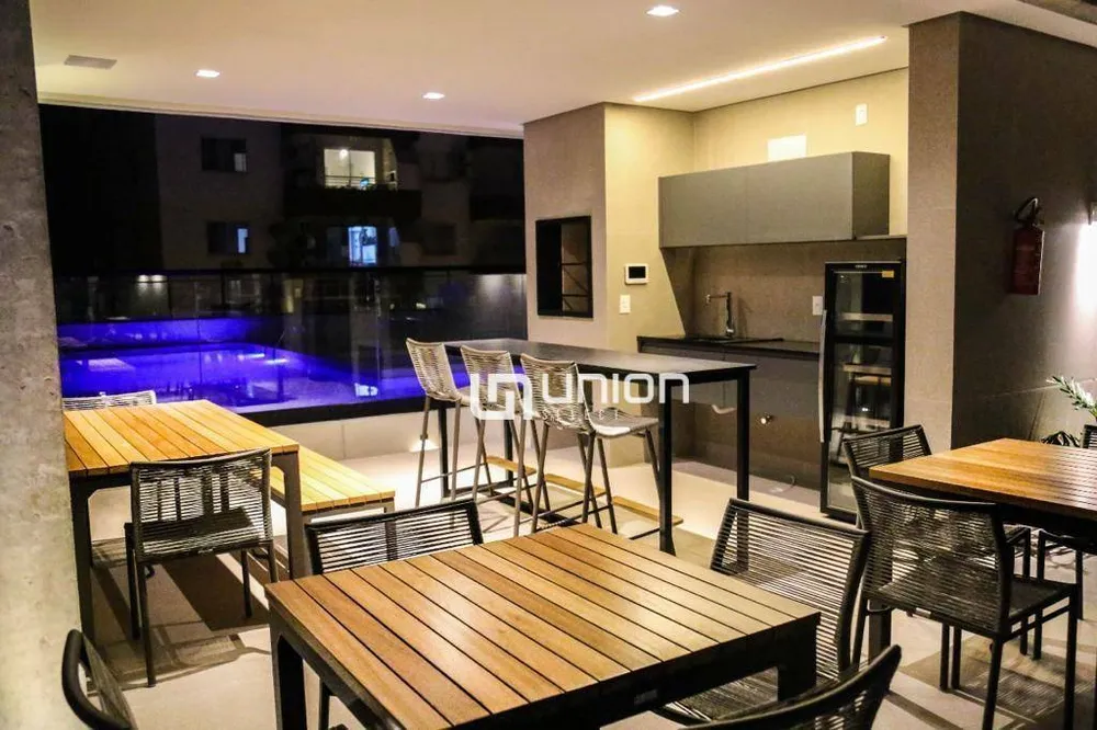 Cobertura, 4 quartos, 267 m² - Foto 2