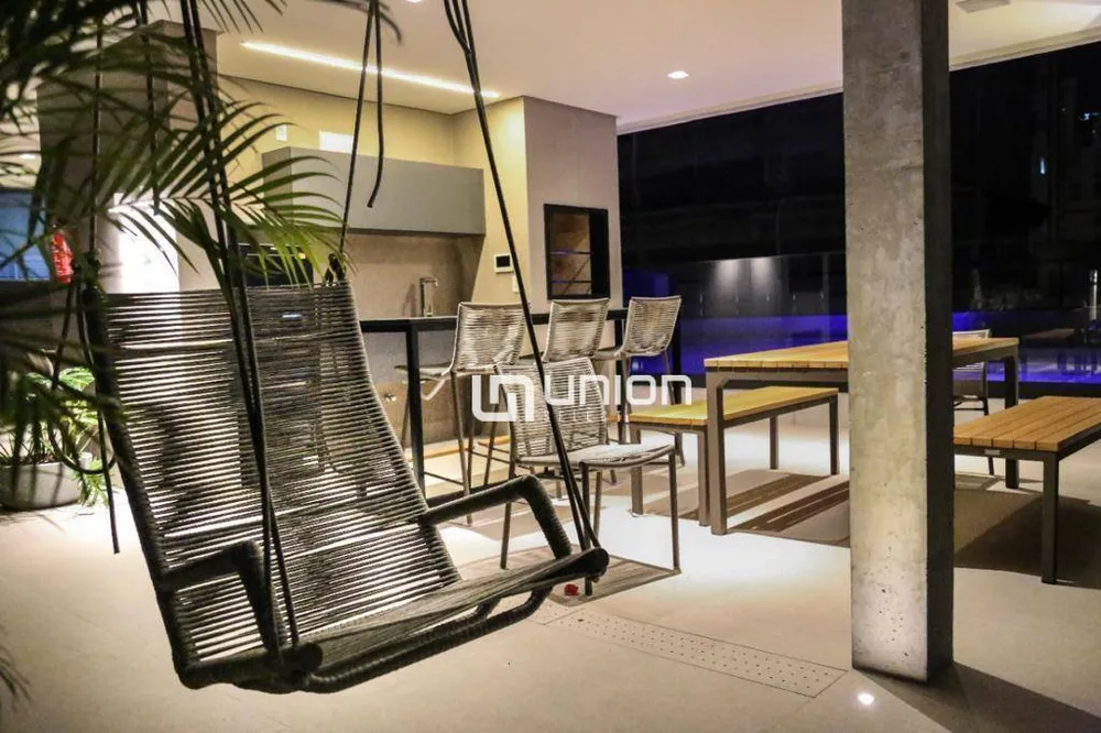 Cobertura, 4 quartos, 267 m² - Foto 3