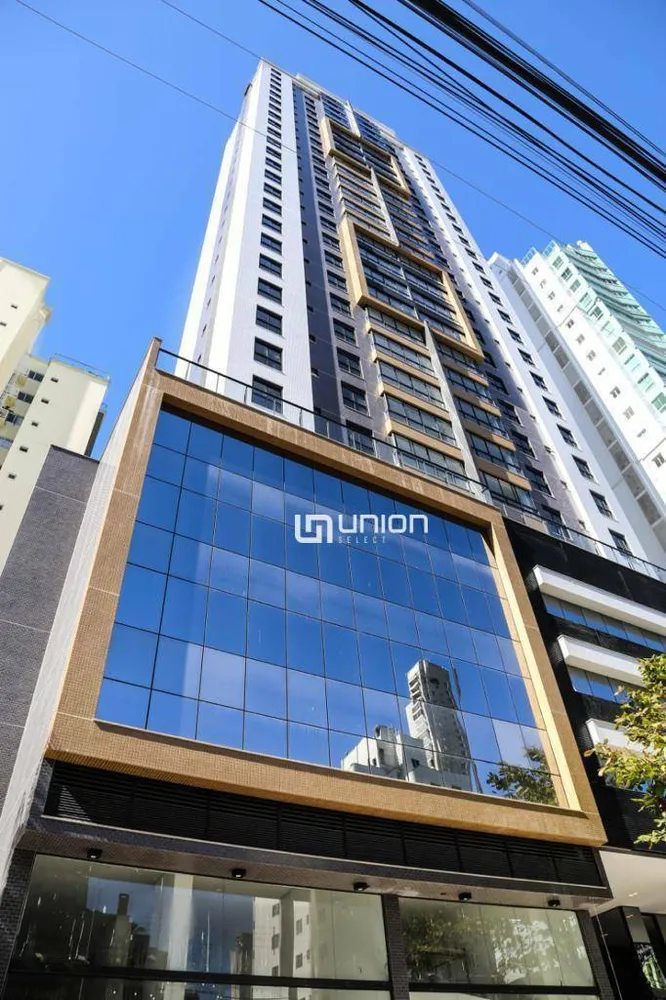 Cobertura, 4 quartos, 267 m² - Foto 1