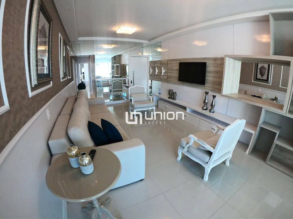 Apartamento, 3 quartos, 130 m² - Foto 4