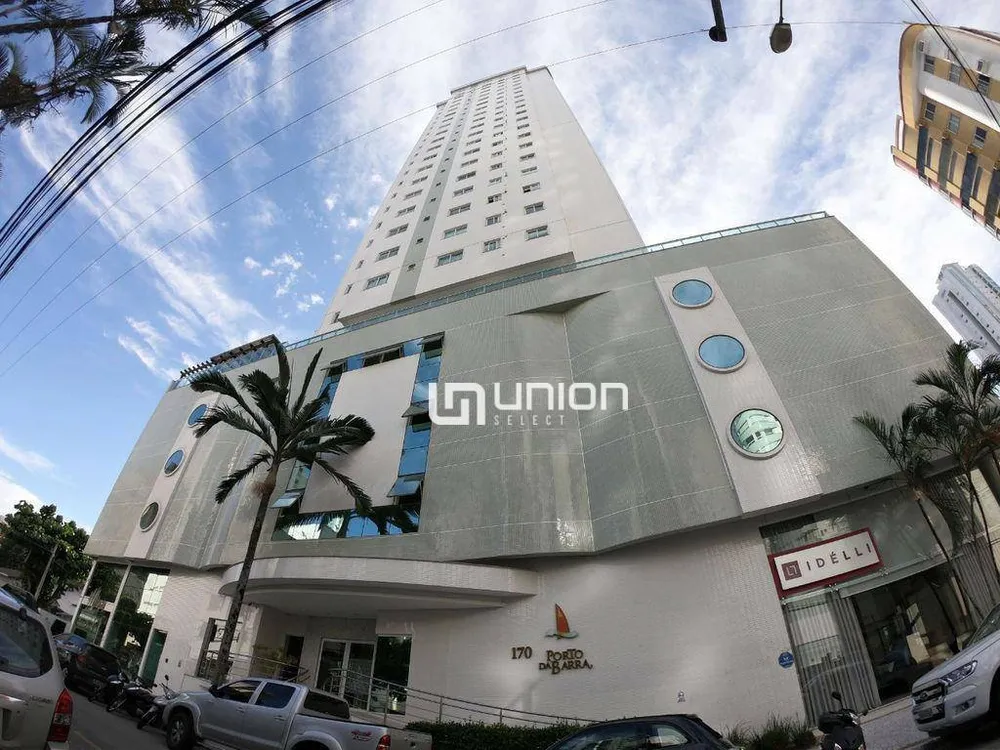 Apartamento, 3 quartos, 130 m² - Foto 1