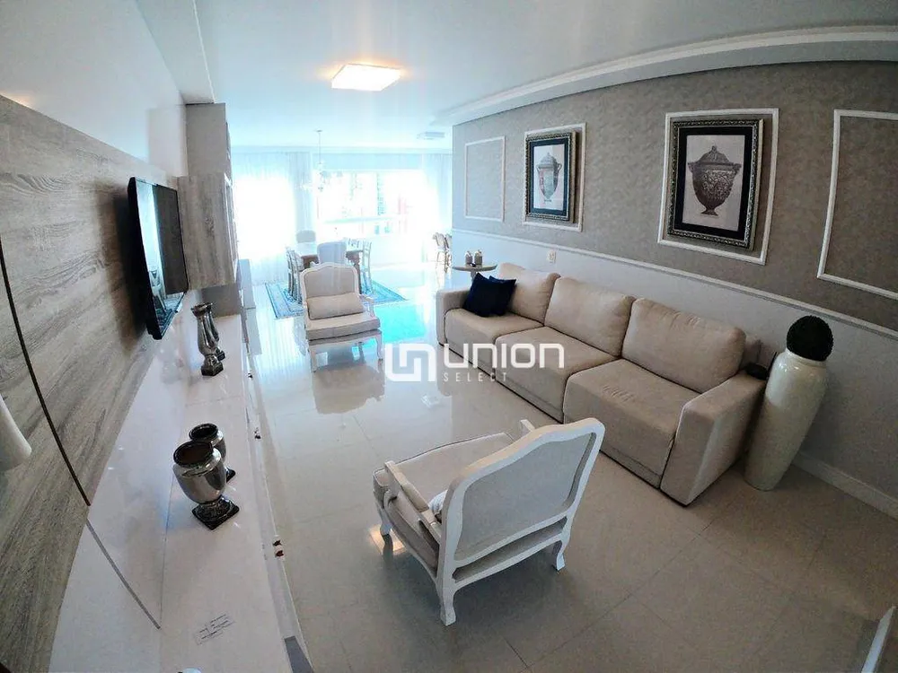 Apartamento, 3 quartos, 130 m² - Foto 2