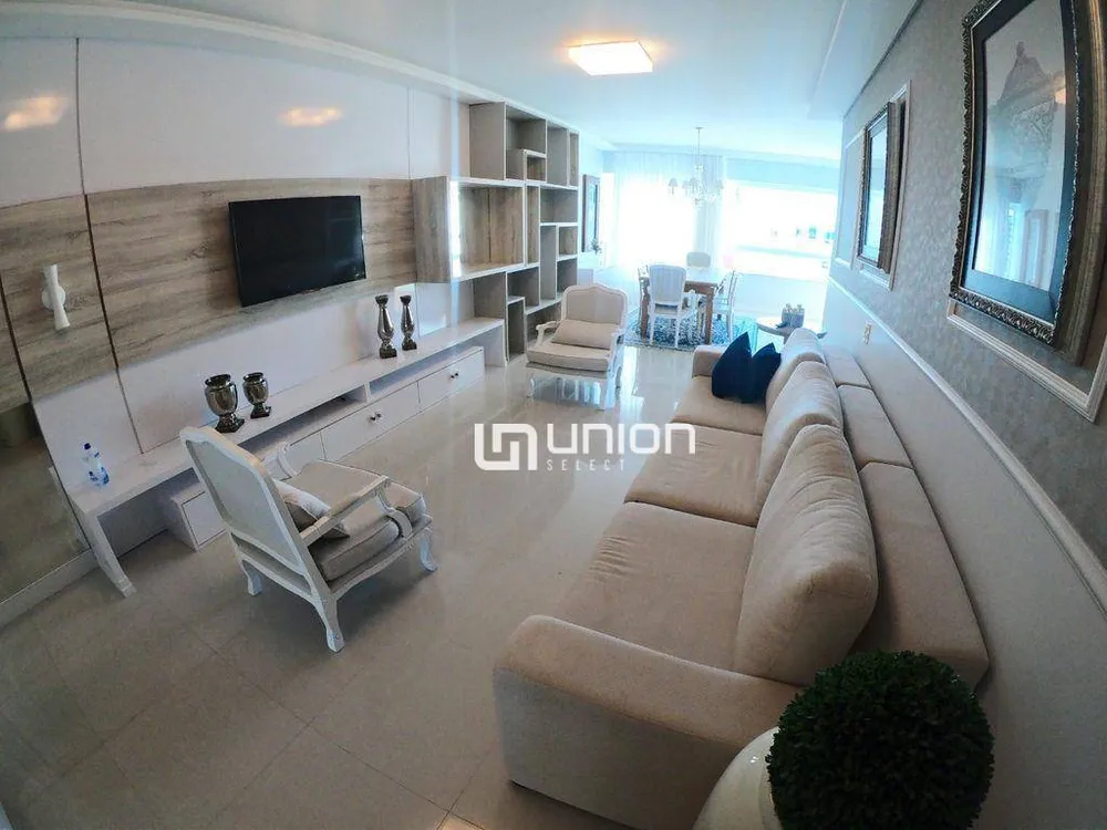 Apartamento, 3 quartos, 130 m² - Foto 3