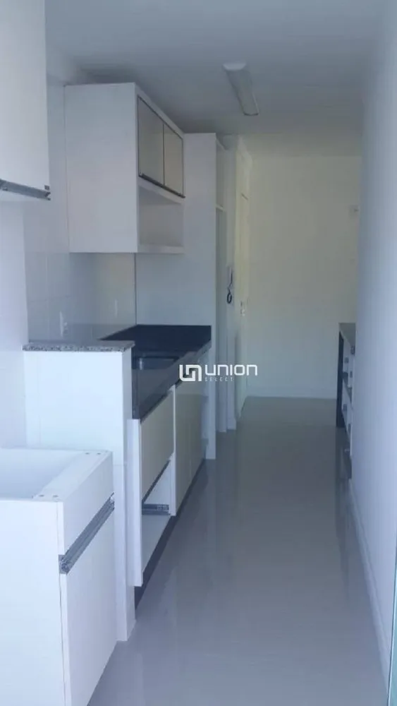 Apartamento, 2 quartos, 70 m² - Foto 3