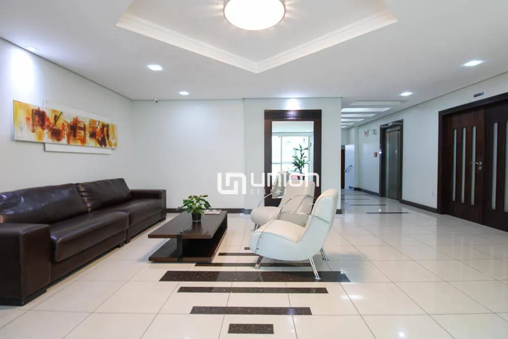 Apartamento, 4 quartos, 121 m² - Foto 2