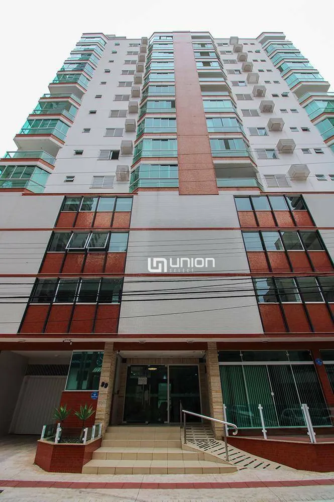 Apartamento, 4 quartos, 121 m² - Foto 1