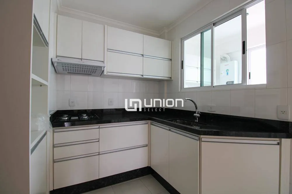 Apartamento, 4 quartos, 121 m² - Foto 4