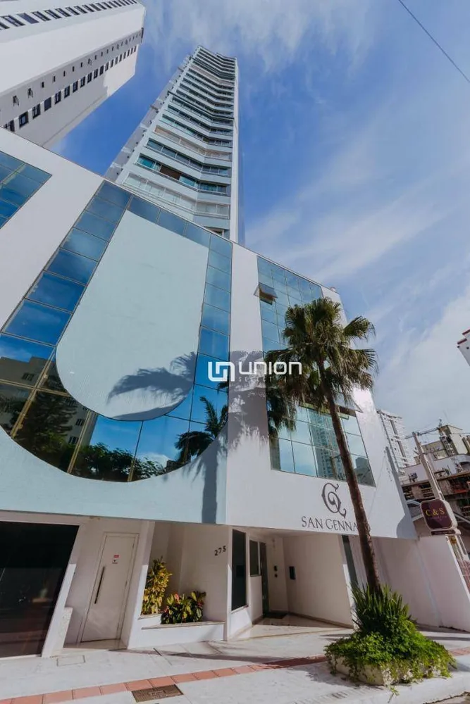 Apartamento, 3 quartos, 121 m² - Foto 1