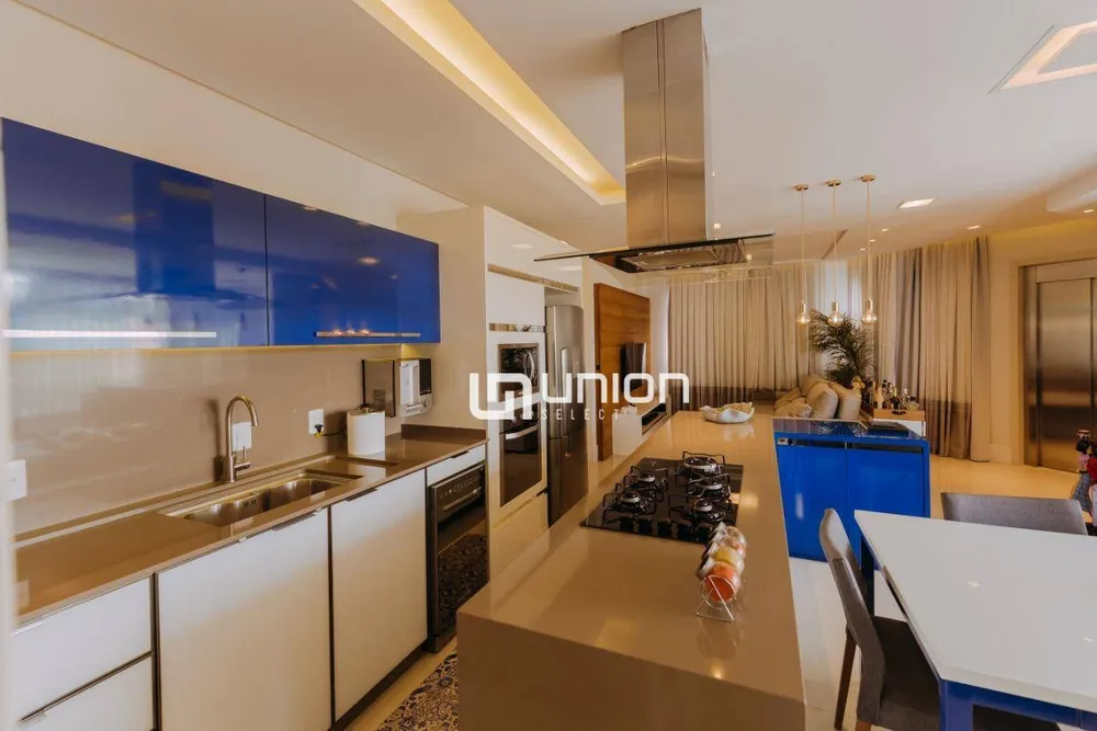 Apartamento, 3 quartos, 121 m² - Foto 3