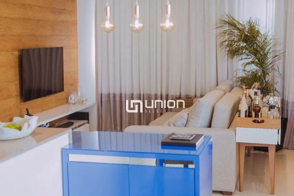 Apartamento, 3 quartos, 121 m² - Foto 4