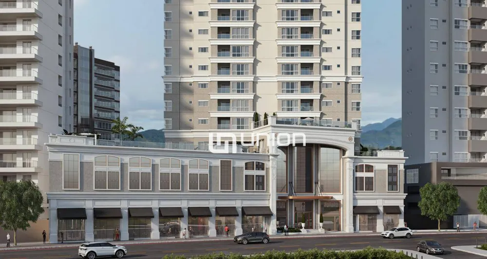Apartamento, 3 quartos, 120 m² - Foto 2