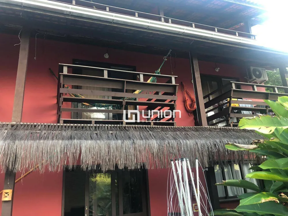 Pousada-Chalé, 17 quartos, 850 m² - Foto 3