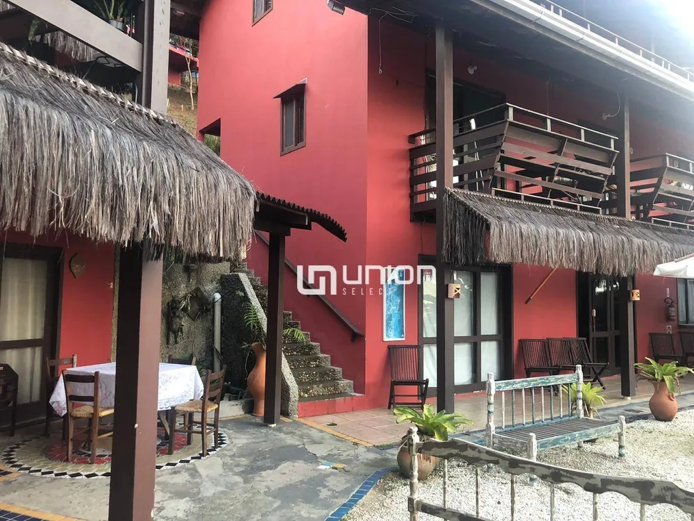 Pousada-Chalé, 17 quartos, 850 m² - Foto 2