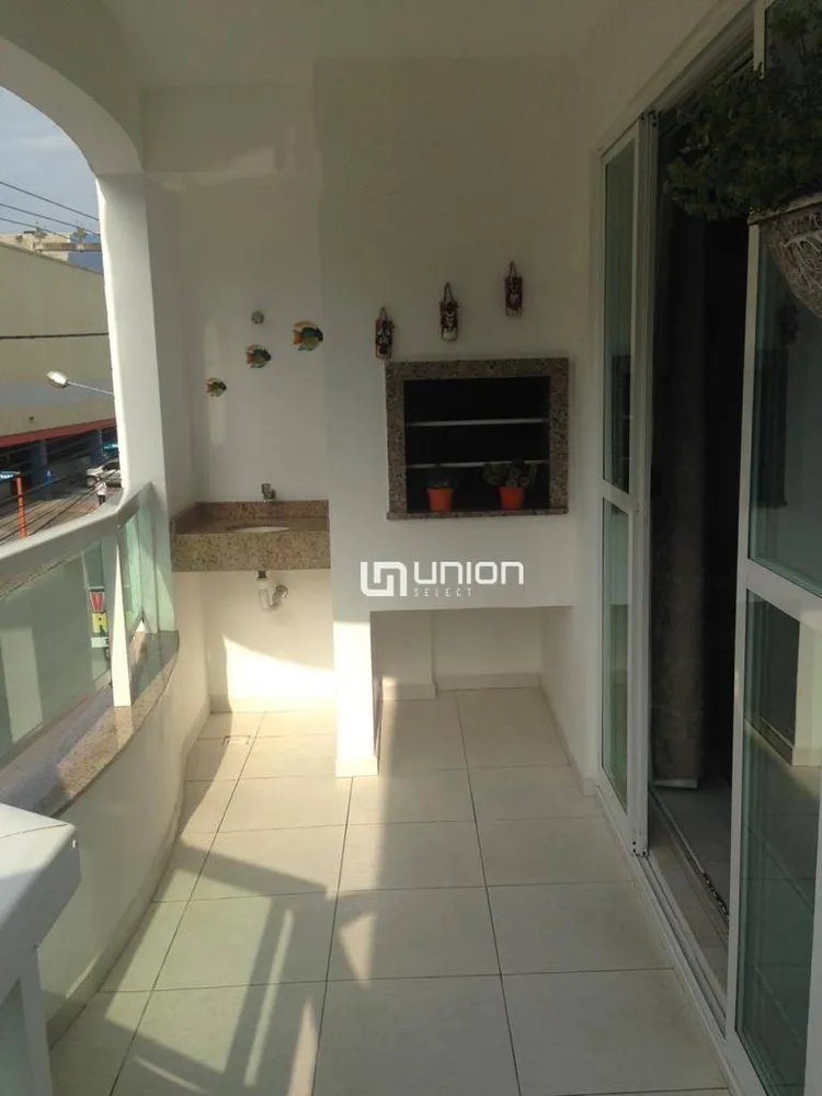 Apartamento, 2 quartos, 124 m² - Foto 1