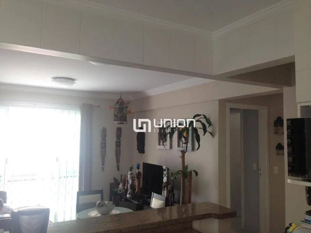 Apartamento, 2 quartos, 124 m² - Foto 4
