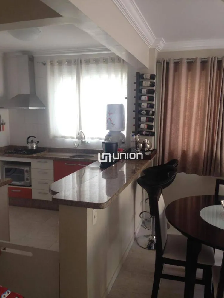 Apartamento, 2 quartos, 124 m² - Foto 2