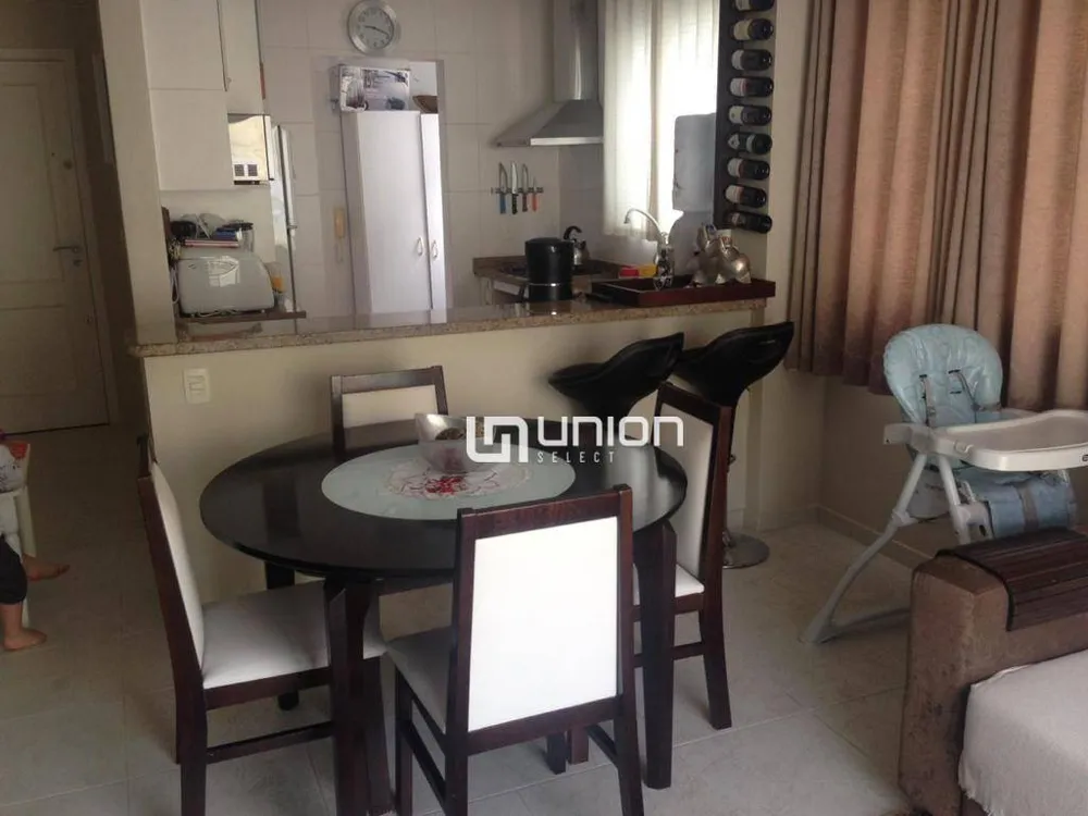 Apartamento, 2 quartos, 124 m² - Foto 3
