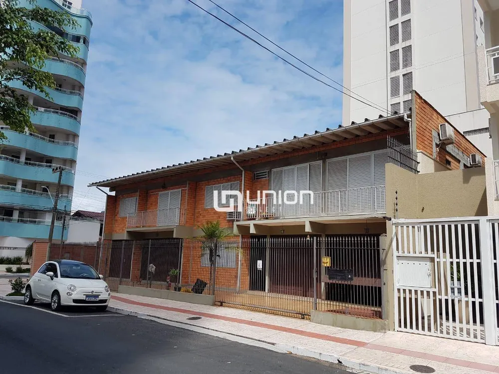Casa, 6 quartos, 344 m² - Foto 4