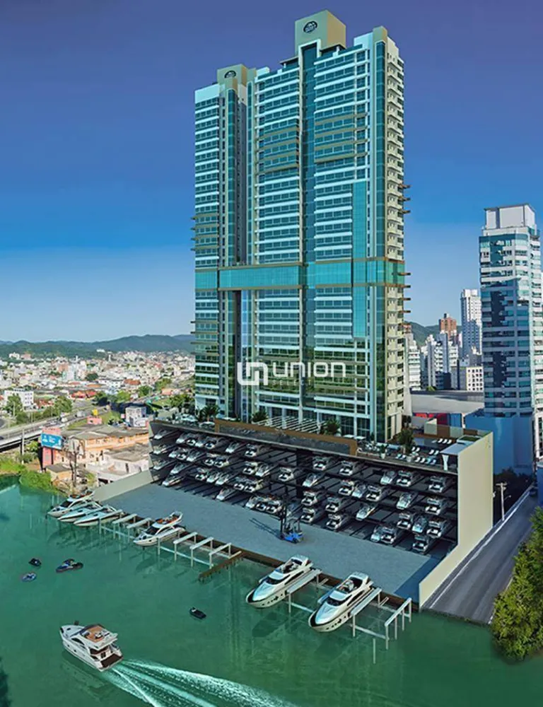 Apartamento, 3 quartos, 212 m² - Foto 1