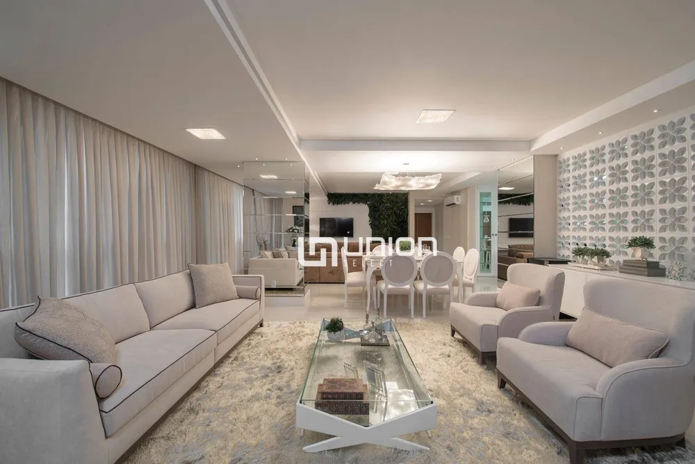 Apartamento, 3 quartos, 212 m² - Foto 4