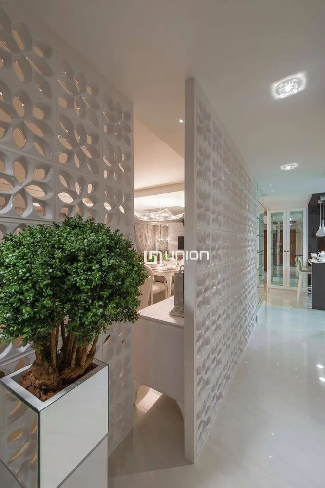 Apartamento, 3 quartos, 212 m² - Foto 3