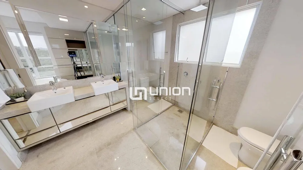 Apartamento, 4 quartos, 237 m² - Foto 3